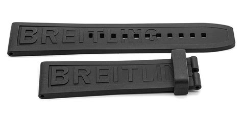 originele breitling band|replacement Breitling watch bands.